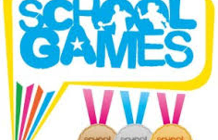 Image of Youth Games Week 2025
