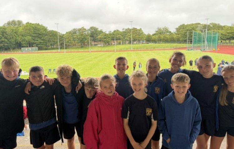 Image of Youth Games Week 2026