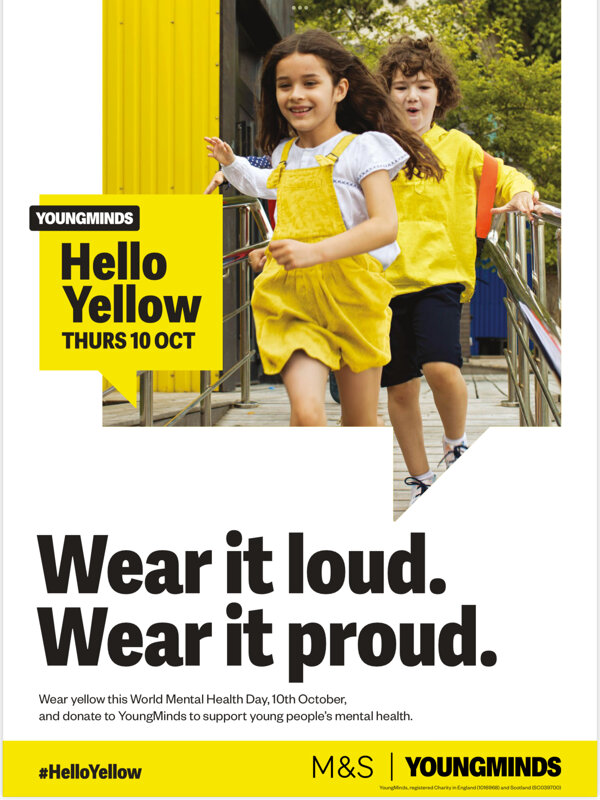 Image of Hello Yellow Day 