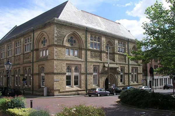 Image of Year 1 Trip To Blackburn Museum and Art Gallery