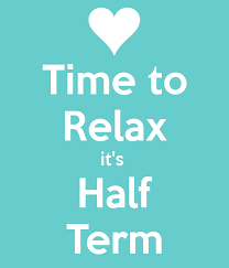 Image of School Closes 3.30pm Today For Half Term