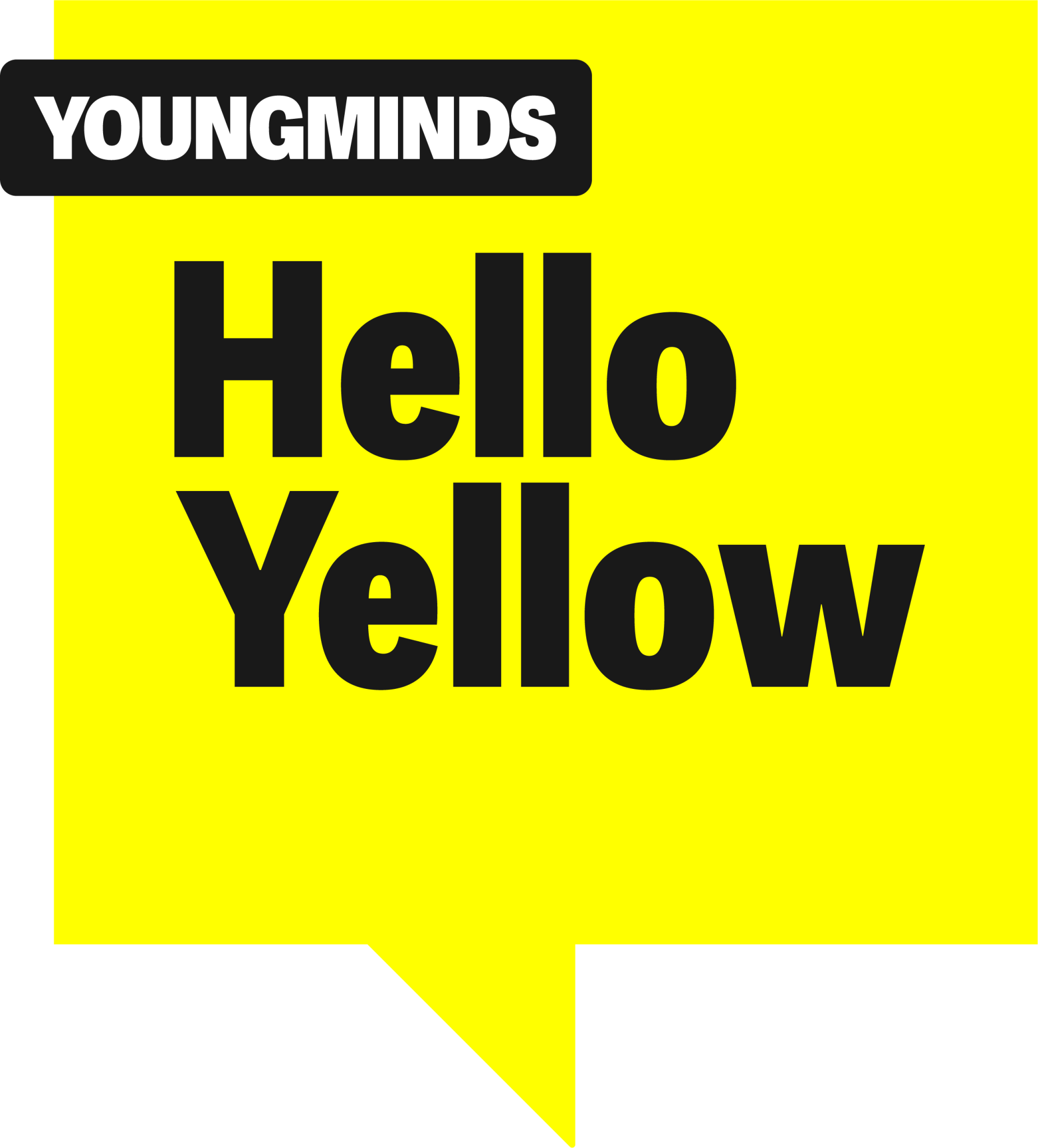 Image of Hello Yellow Day!