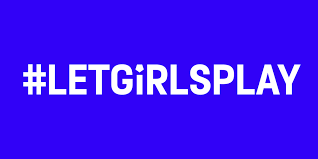 Image of Let Girls Play