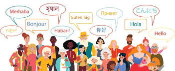 Image of Languages Week