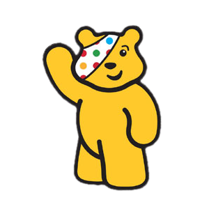 Image of Children in Need 