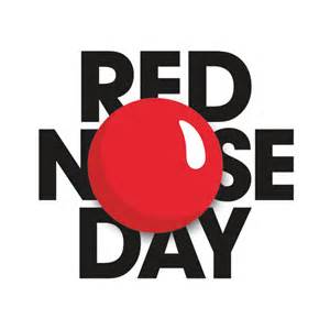 Image of Red Nose Day 