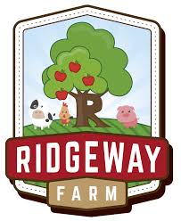 Image of Reception Class Visit To Ridgeway Farm