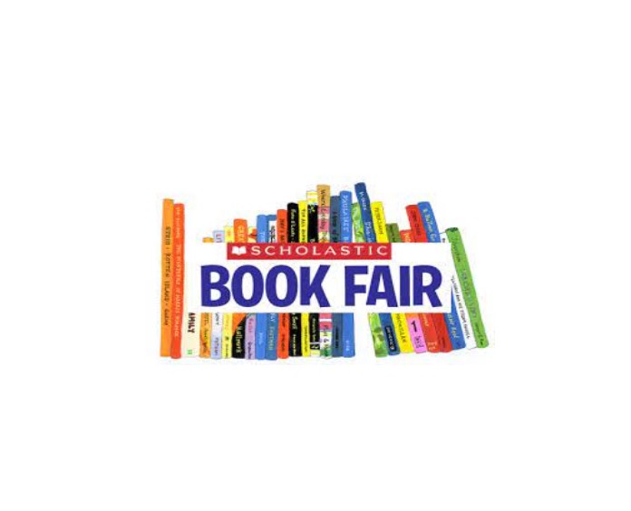 Image of Scholastic Book Fair