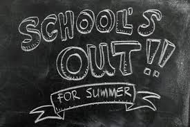 Image of School Closes Today 