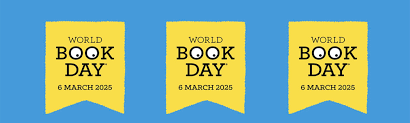 Image of World Book Day