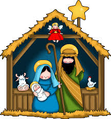 Image of Reception Nativity