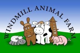 Image of Reception Trip to Windmill Animal Farm