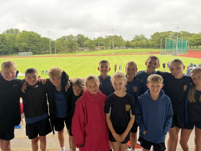 Image of Youth Games Week 2026
