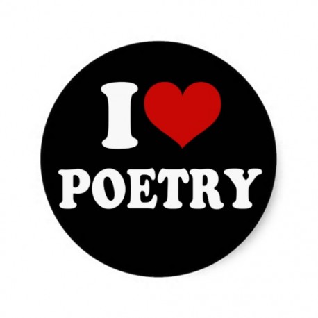 Image of Poems We Love!