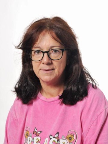 Mrs M Silva
