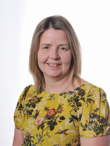 Mrs A McAdam