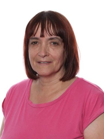 Mrs K Peachey