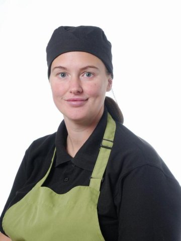Miss H Brown
