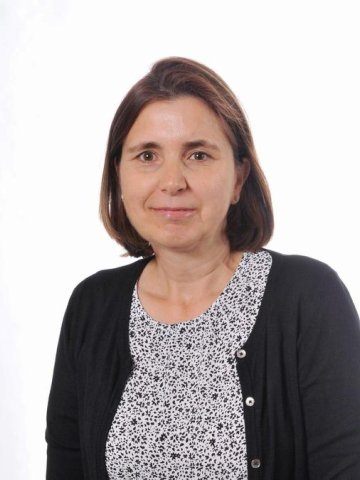 Mrs S Spires