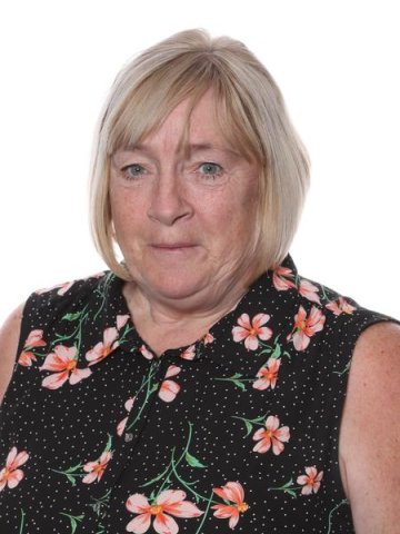 Mrs J Burgoine