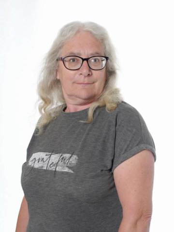 Mrs S Frayling
