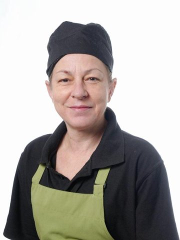 Mrs J Pickering
