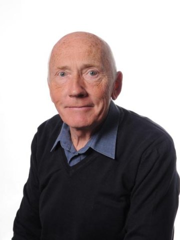 Mr V Foy