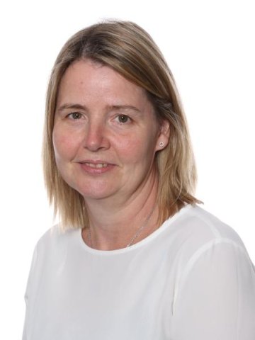 Mrs A McAdam