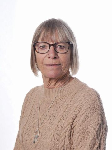 Mrs S Stainer