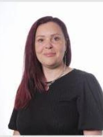 Camilla Grainger