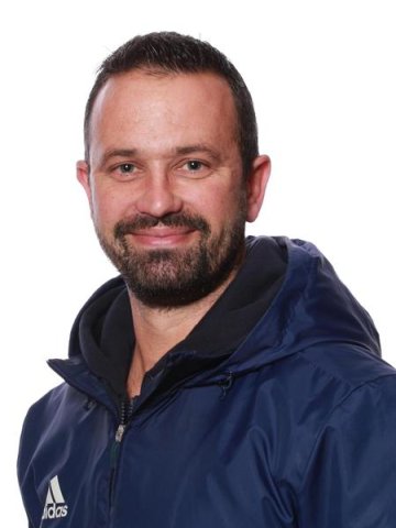 Mr D Geden