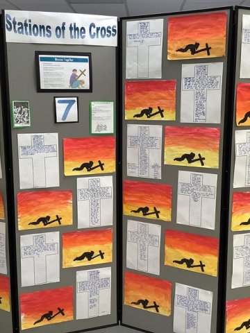 Stations of the Cross