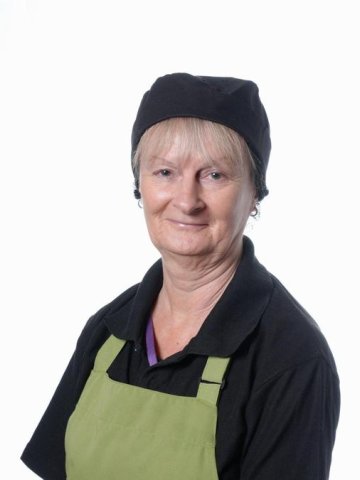 Mrs J Walters