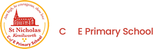 St Nicholas CofE Primary School