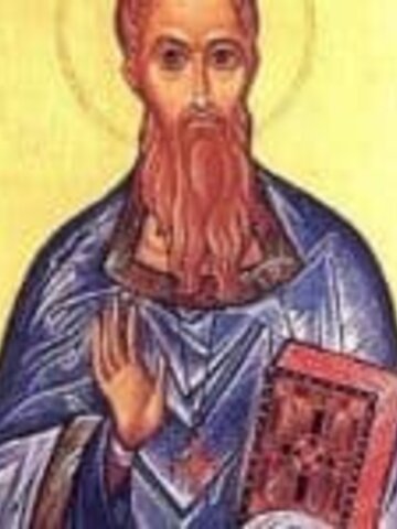 Saint Aidan