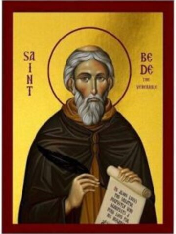 Saint Bede