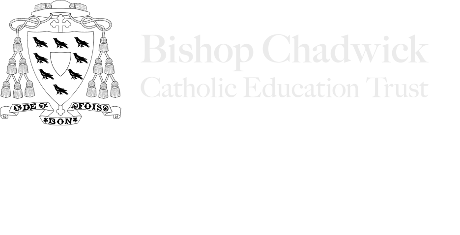 St. Oswald's Catholic Primary