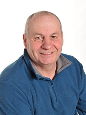 Mr Ashrcroft