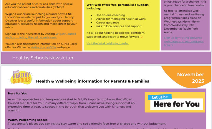 Image of Ozzie’s News (5.12.25)