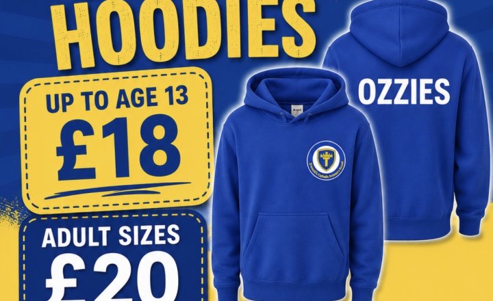 Image of Ozzie’s News