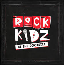 Image of Rock Kidz - Battle of the Mind