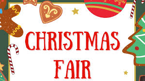 Image of Christmas Fair 2024