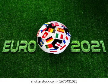 Image of Dolce Euro 2021 Menu