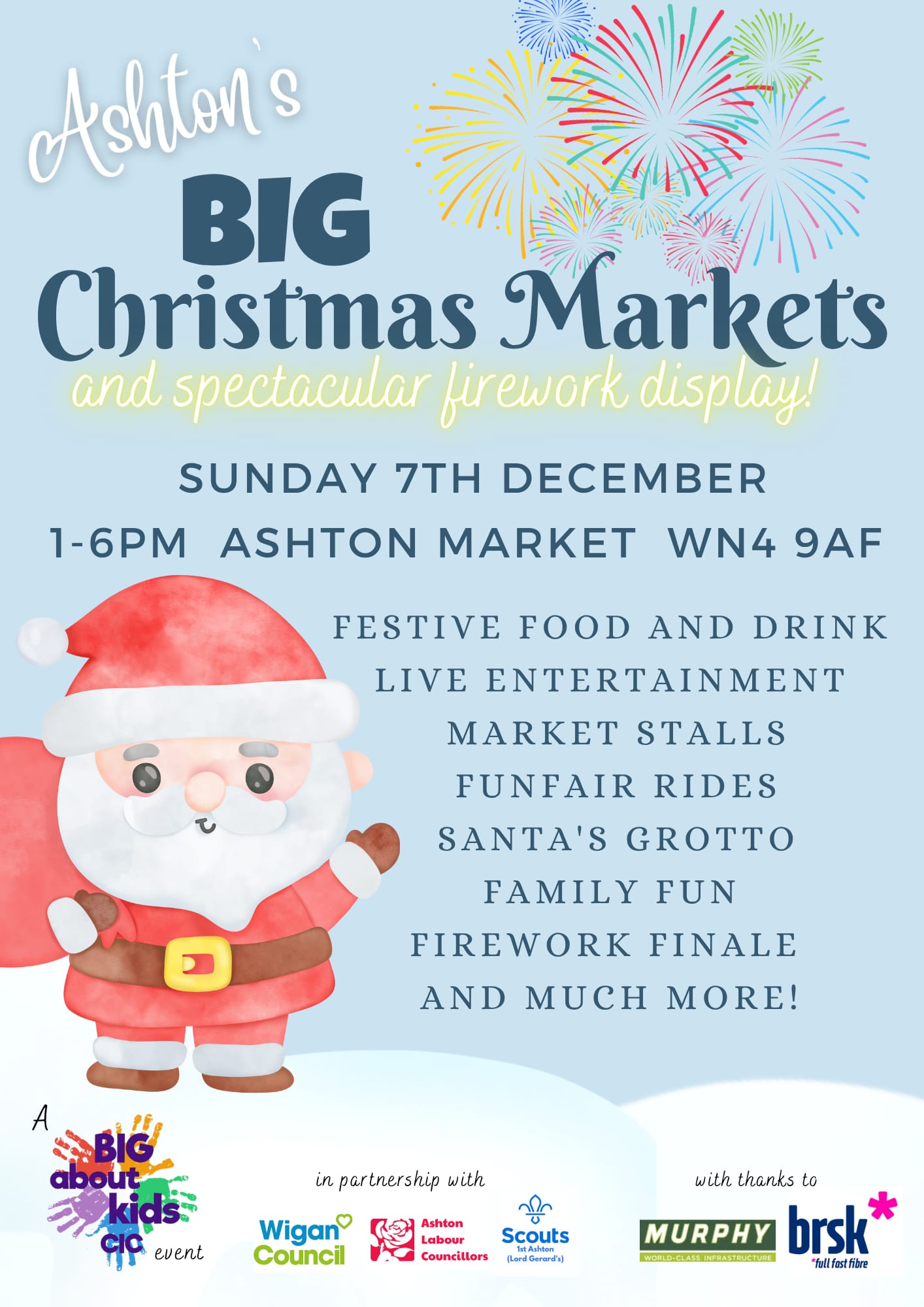 Image of Ozzie’s News 28.11.25)