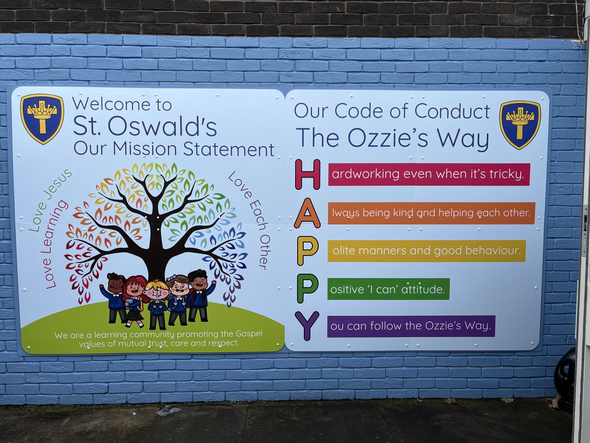 Image of Ozzie’s News (12.9.25)