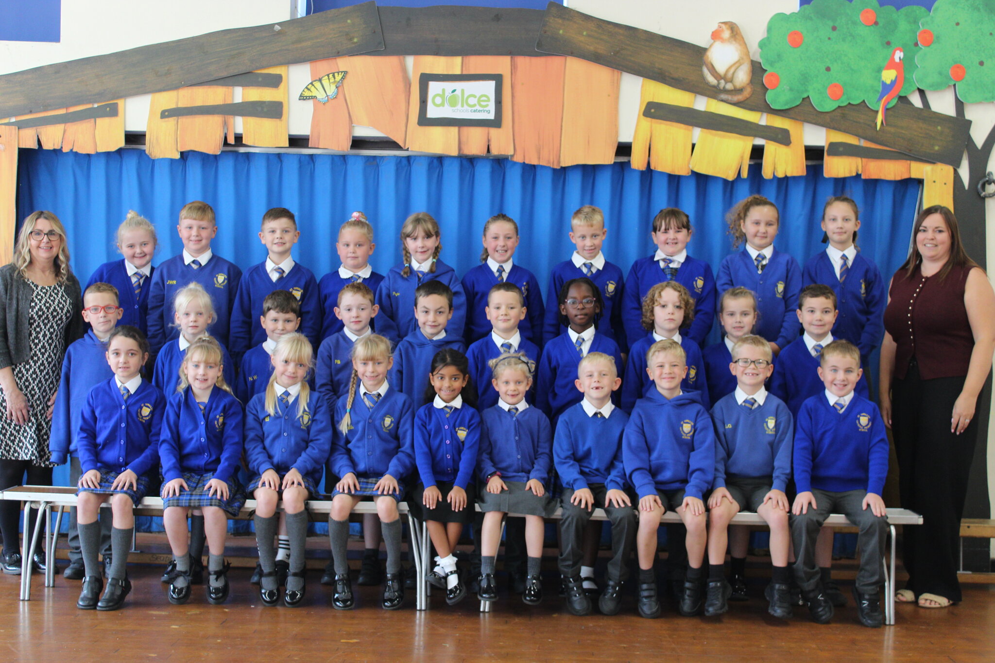 Image of Ozzie’s News (16.1.25)