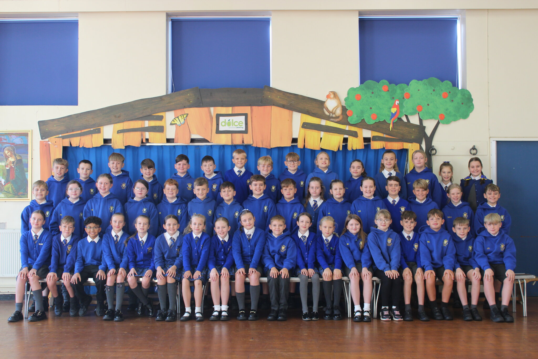 Image of Ozzie’s News 24.10.25)