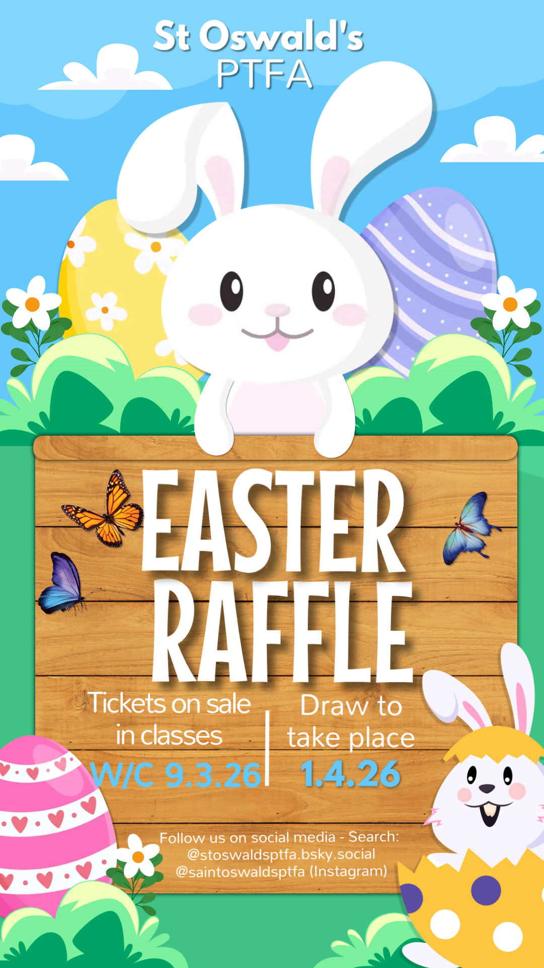 Image of Ozzie’s News (27.3.26)