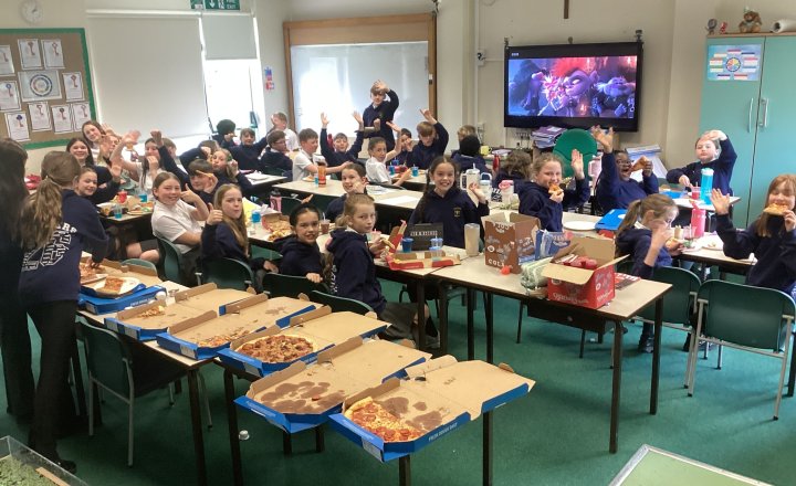 Image of Celebrating Our Year 6 Superstars!