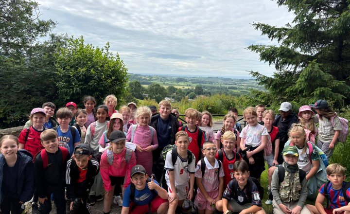 Image of Pilgrimage to Lady Chapel: A Memorable Experience for St Patrick’s Pupils